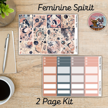 Load image into Gallery viewer, Feminine Spirit Bunch of Boxes
