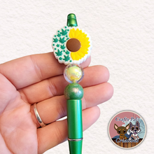 Load image into Gallery viewer, Sunny 420 Beaded Pen
