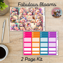 Load image into Gallery viewer, Fabulous Blooms Bunch of Boxes
