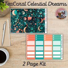 Load image into Gallery viewer, TeaCoral Celestial Dreams Bunch of Boxes
