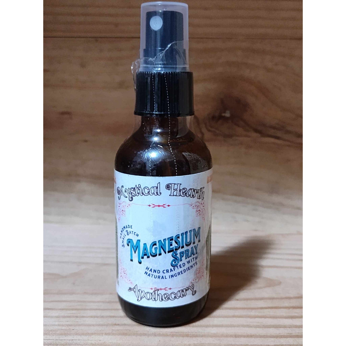 Original Magnesium Oil Spray