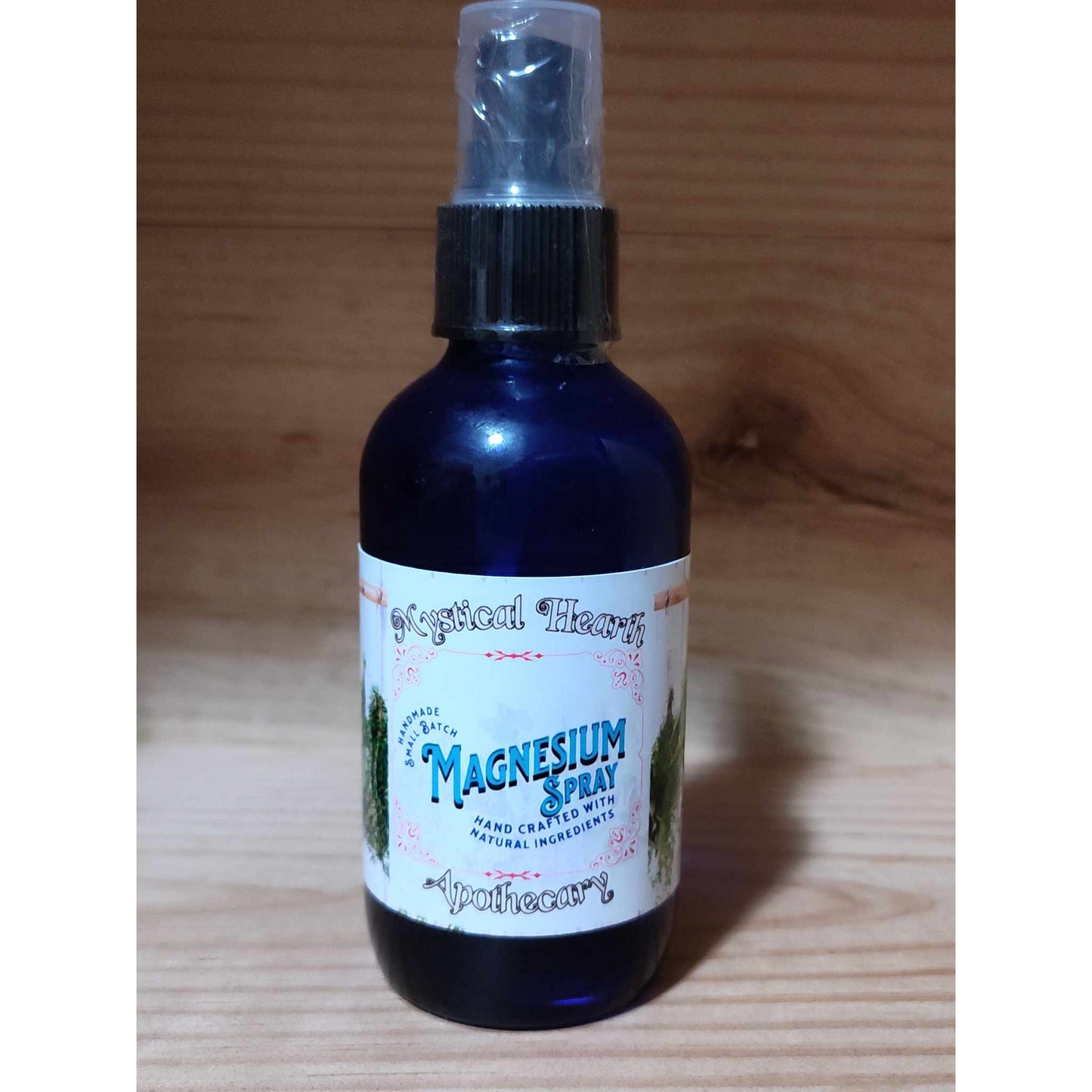 Original Magnesium Oil Spray