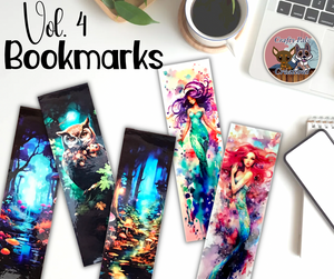 Bookmarks - Vol. 4 - Choice