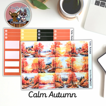 Load image into Gallery viewer, Calm Autumn Bunch of Boxes
