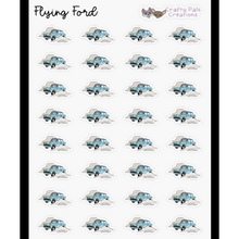 Load image into Gallery viewer, Flying Ford
