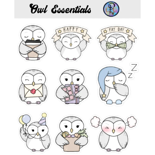 Owl Essentials
