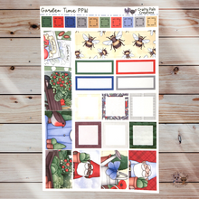 Load image into Gallery viewer, Garden Time PP Weeks Weekly Kit

