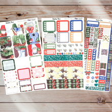 Load image into Gallery viewer, Garden Time Hobonichi Weeks Weekly Kit
